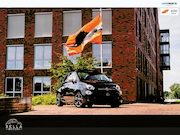 Fiat 500C - 0.9 TwinAir Rockstar | RIJKLAARPRIJS | Apple CarPlay | Blauw