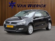 Volkswagen Polo - 1.4-16V 86PK! Highline 5-Deurs | Cruise | Clima | LM Velgen 