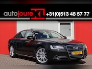 Audi A8 - 3.0 TDI Quattro Pro Line+