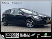 Volvo V40 - 2.0 T2 Nordic+ Trekhaak Navi Stoelverwarming Cruise