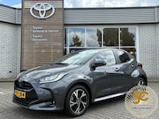 Toyota Yaris - HYBRID 115 DYNAMIC STOEL/STUURVERW 16'' LM-VELGEN AD-CRUISE