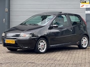 Fiat Punto - 1.8-16V HGT