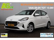 Hyundai i10 - 1.0 Comfort Carplay Android Navigatie Airco Cruise Control L