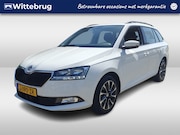 Skoda Fabia - Combi 1.0 TSI Business Edition / Navi / APP.Connect / 16"LMV
