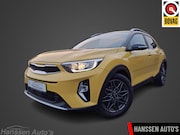 Kia Stonic - 1.0 T-GDi MHEV DynamicLine 10 jaar fabr. garantie