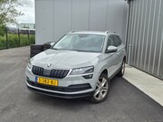 Skoda Karoq - 1.5 TSI ACT Style Business 150 PK DSG/AUTO | Trekhaak | Stoe