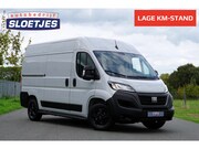 Fiat Ducato - 35 2.2 MultiJet L2H2 140 pk |1e eigenaar |Topstaat |Expediti