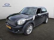 MINI Countryman - 1.6 Chili |PanoDak||