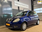 Lancia Ypsilon - 1.2 Argento APK 6-2027 Airco NAP