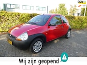 Ford Ka - 1.3 Futura Airco Apk 30-09-2026 Stuurbekrachtiging