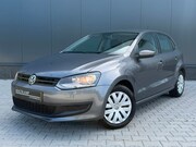 Volkswagen Polo - 1.4-16V Comfortline | CRUISE | AIRCO | CARPLAY | 5 DEURS