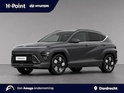 Hyundai Kona - 1.6 GDI HEV Premium | LEDER | ADAPTIVE CRUISE | 360° CAMERA