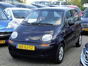 Daewoo Matiz - 0.8i SE
