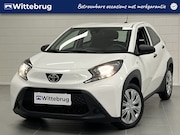 Toyota Aygo X - 1.0 VVT-i MT APPLE CARPLAY / ANDROID AUTO | AIRCO | ELEKTRIS