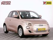 Fiat 500e - Action 24 kWh *ROSE GOLD Metallic* Virtual DASH | AIRCO | SO
