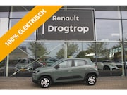 Dacia Spring - 65PK-COMFORT-15DKM-AIRCO-CC-100%-ELECTR.