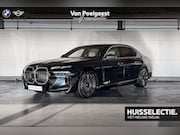 BMW 7-serie - 750e xDrive | M Sportpakket | Individual Interieur | Innovat
