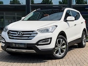 Hyundai Santa Fe - 2.4i GDI 4WD Premium 7p Aut Full Option Panoramadak 2000KG T