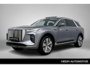 Hongqi E-HS9 - Business 84 kWh | Panoramadak | LED | Sfeerverlichting | 360