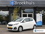 Peugeot 108 - 1.0 e-VTi Active | STOELVERWARMING | AIRCO |
