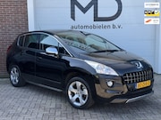 Peugeot 3008 - 1.6 Style -Origineel Nederlands -Trekhaak -Pano