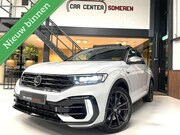 Volkswagen T-Roc - 2.0 TSI 4Motion R 300 PK/ Akra/ Pano/ Leder/ Keyless/ 19''LM