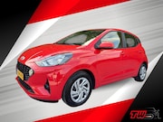 Hyundai i10 - 1.0 Comfort | NWE APK | CARPLAY | AIRCO | CRUISE