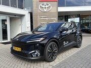 Toyota C-HR - First Edition 77 kWh NIEUW DIRECT LEVERBAAR! STOEL/STUURVERW