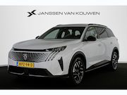 Peugeot 5008 - 1.2 Hybrid 145 Allure 7p Stoel-Stuurverwarming 360 Camera Na