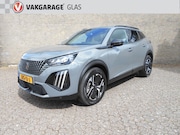 Peugeot 2008 - 1.2 Hybrid 145pk e-DCS6 Automaat Style Apple Carplay