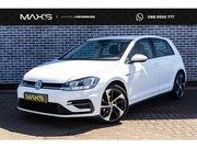 Volkswagen Golf - 1.0 TSI R-line Comfortline | Navigatie | Parkeersensoren | C