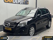 Volkswagen Tiguan - 1.4 TSI Sport&Style