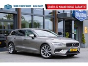 Volvo V60 - 2.0 T6 PHEV Recharge AWD Inscription Expression|Leer|Trekhaa