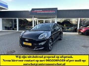 Ford Puma - Gen-E 44 kWh