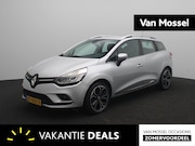 Renault Clio - Estate 0.9 TCe Intens | Navigatie | Trekhaak | Lichtmetalen