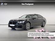 BMW 7-serie - 745e High Executive M Sportpakket | Selections 2500