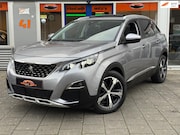 Peugeot 3008 - 1.2T Allure Panorama Automaat Dealer Onderhouden
