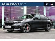BMW i5 - eDrive40 M Sport Automaat / Panoramadak / Trekhaak
