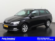 Skoda Fabia - Combi 1.2 TSI Style DSG | Parkeersensor | Zondag Open