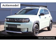 Fiat Grande Panda - 1.2 Hybrid ICON