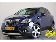 Opel Mokka - 1.4 T Edition - Trekhaak - Stoel/Stuurverwarming - Navi
