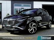 Nissan Qashqai - 1.3 MHEV Xtronic Tekna Plus | 360 Camera | Automaat | Leder