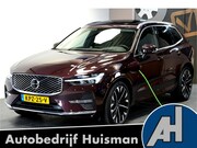 Volvo XC60 - 2.0 T8 AWD 335kW/456pk Aut8 Recharge Ultra Bright Executive 