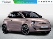 Fiat 500e - La Prima 42 kWh | Uit voorraad leverbaar | Panoram