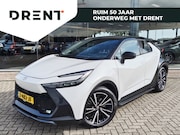 Toyota C-HR - 2.0 PHEV 220 Première Edition | Pano | HUD | Leder | JBL | N