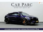 Lamborghini Urus - 4.0 V8 NOVITEC 750+PK FULL CARBON/3D B&O/PANO/ACHTERAS.B/LED