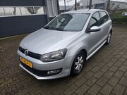 Volkswagen Polo - 1.2 tdi blu motion
