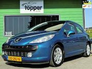 Peugeot 207 - 1.6 VTi XS Pack|2e Eigenaar | Automaat | CruiseCon