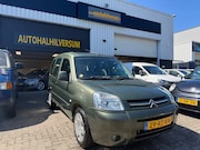 Citroën Berlingo - 1.6i Multispace Attraction