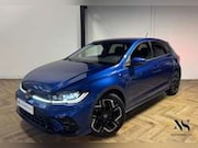 Volkswagen Polo - 1.0 TSI R-Line CAM CARPLAY BLINDSPOT